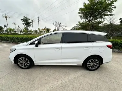 BYD MAX