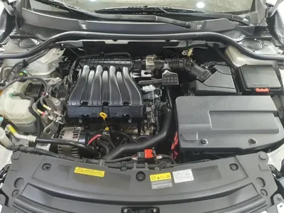 Renault-KoreaSamsung SM5