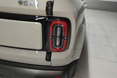Baojun Spark EUV