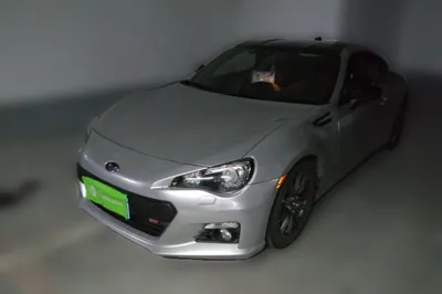 Subaru BRZ