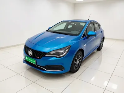 Buick Verano