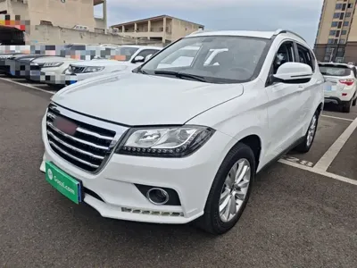Haval H2