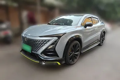 Changan UNI-T