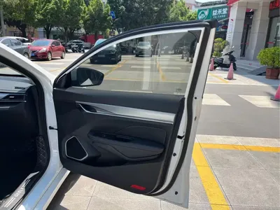 Geely Binrui
