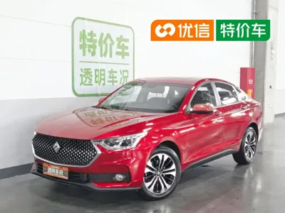 Baojun RC-6