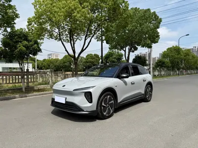 Nio ES6