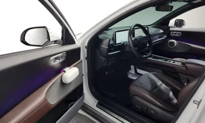 Hyundai Ioniq6