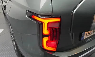 KG_Mobility_Ssangyong Torres