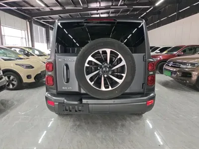 Haval H9