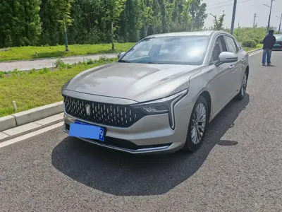 Bestune B70
