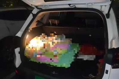 Kia KX3