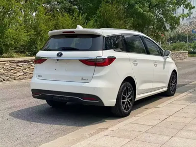 BYD MAX