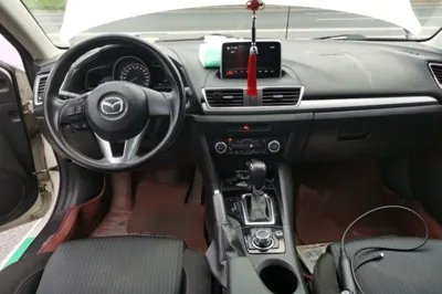 Mazda Mazda 3 Axela