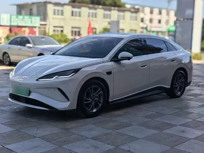 BYD Seal 06