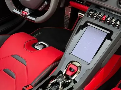 Lamborghini Huracan