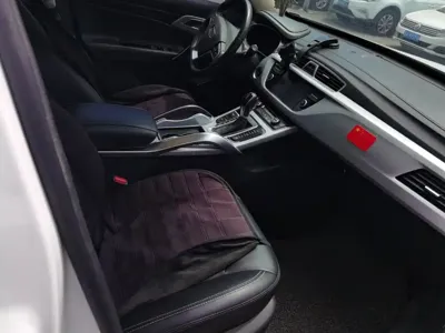 Geely Boyue
