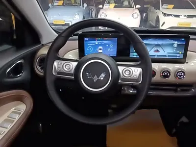 Wuling Bingo