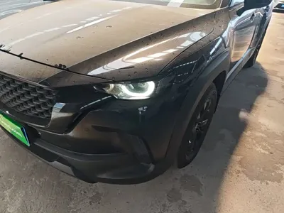 Mazda CX-50 Xingye