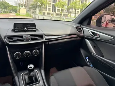 Mazda CX-4