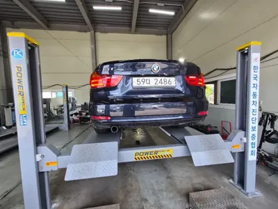 BMW Gran Turismo