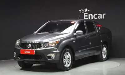 KG_Mobility_Ssangyong KORANDO