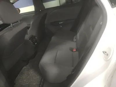 Lexus RZ