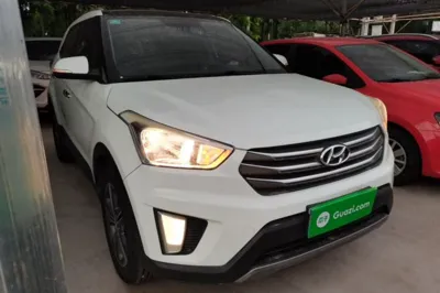 Hyundai ix25
