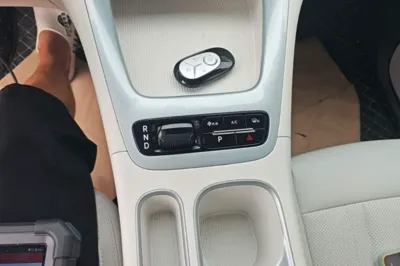 Geely Galaxy Geome