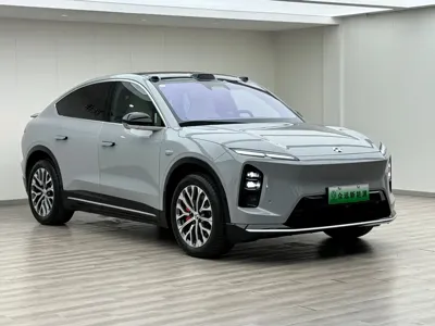 Nio EC6