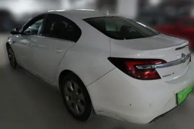 Buick Regal