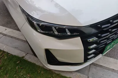 GAC Trumpchi M6