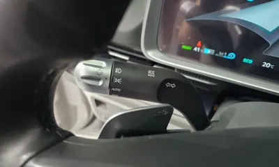 Hyundai Ioniq6