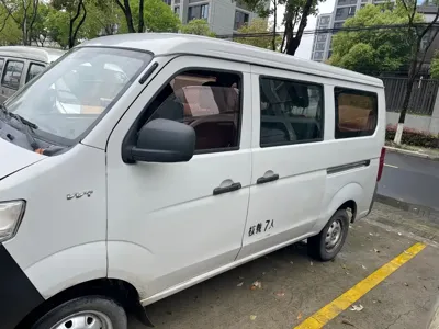 Kaicheng Star 3