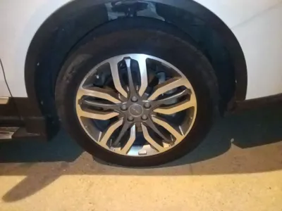 Haval H7