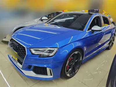 Audi RS 3