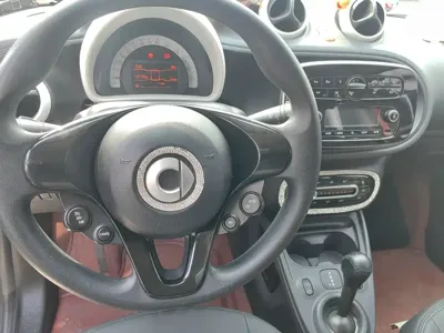 Smart Smart Forfour