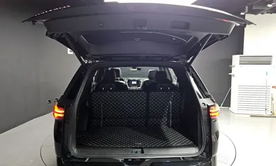 ChevroletGMDaewoo Traverse