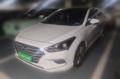 Hyundai Mistra