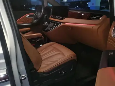 Hongqi Hongqi H9