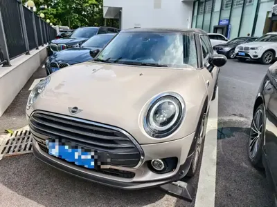 MINI Mini Clubman