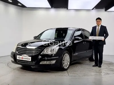 Renault-KoreaSamsung SM7