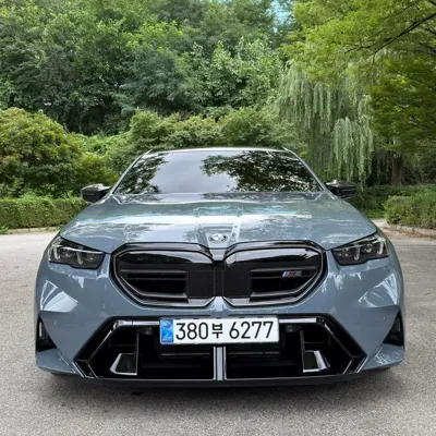 BMW M5