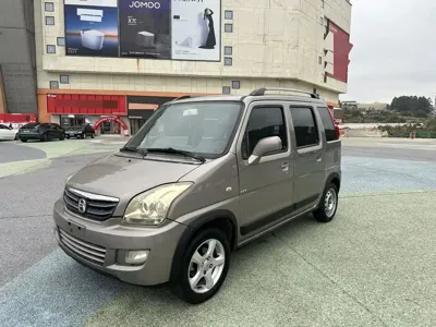 Suzuki Wagon R X5