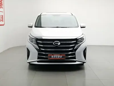 GAC Motor Trumpchi M8