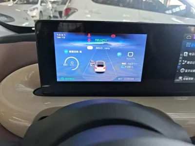 Wuling Bingo