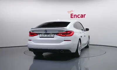 BMW Gran Turismo