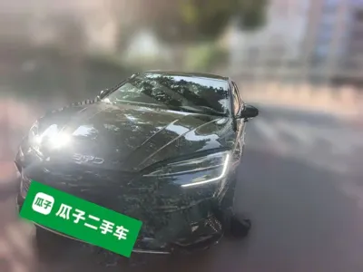 BYD Seal 07 DM-i