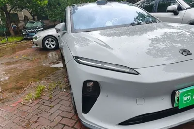 Nio ET5T