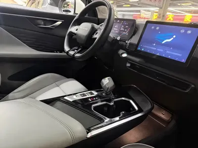 BAIC Mofang