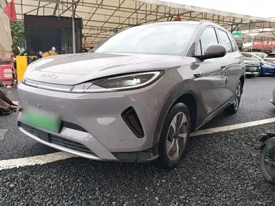 BYD 海狮05 EV